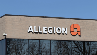 Allegion building Alamy 22May24.png