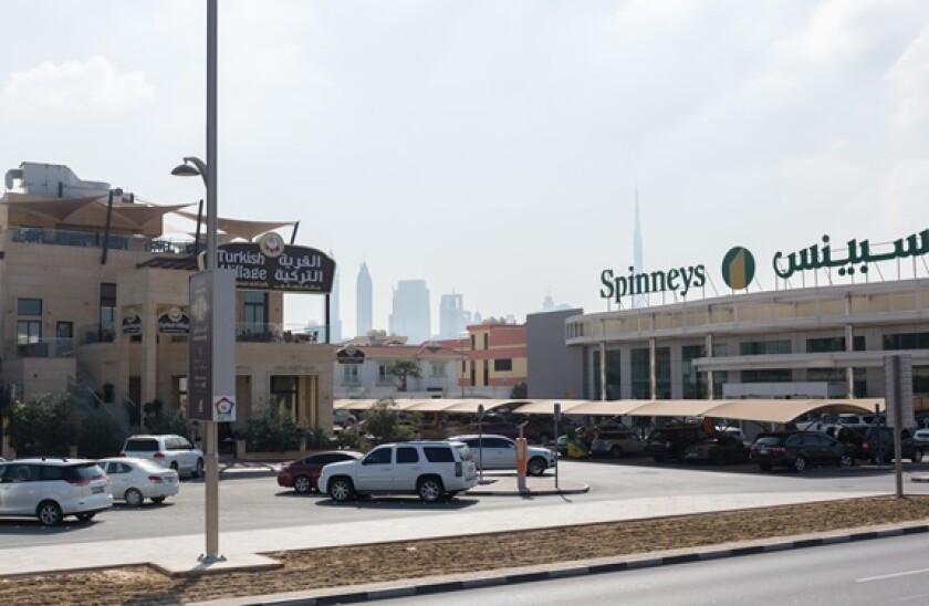 Spinneys DUbai