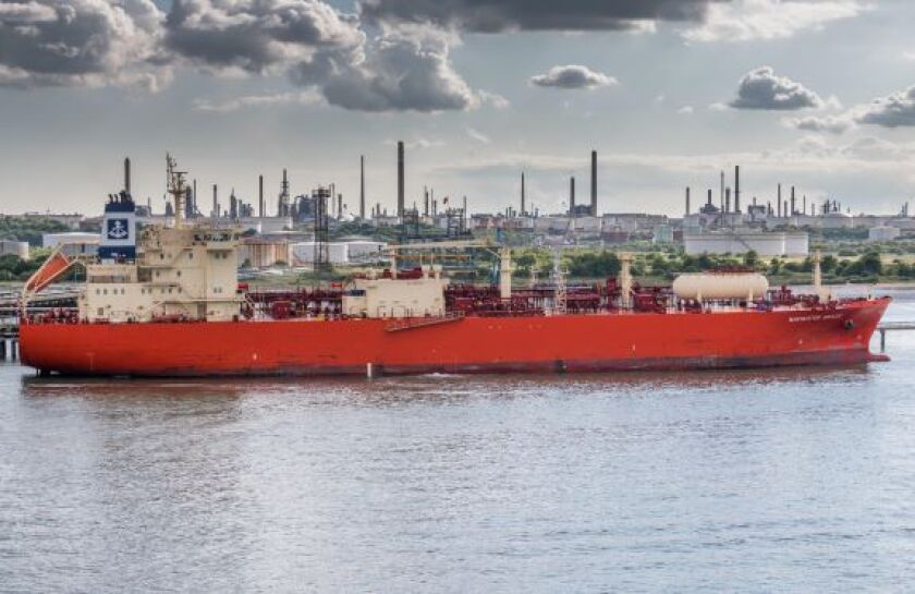 Navigator gas southampton from alamy 6 May 25.jpg