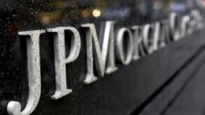 JP Morgan