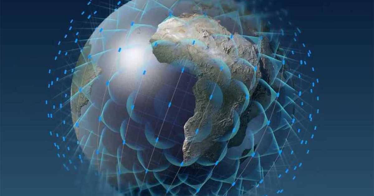 Eutelsat OneWeb to provide LEO services in Libya