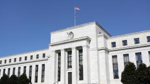 Federal Reserve Bank Building, Washington DC