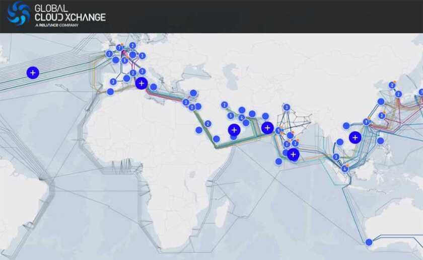 Jio Fiber Line Map Jio Sets Up Tower And Fibre Units As Rcom Takes Spectrum Sale To Supreme  Court | Capacity Media