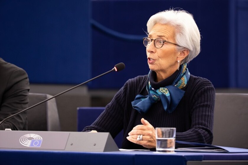 Lagarde