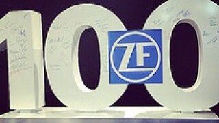 ZF