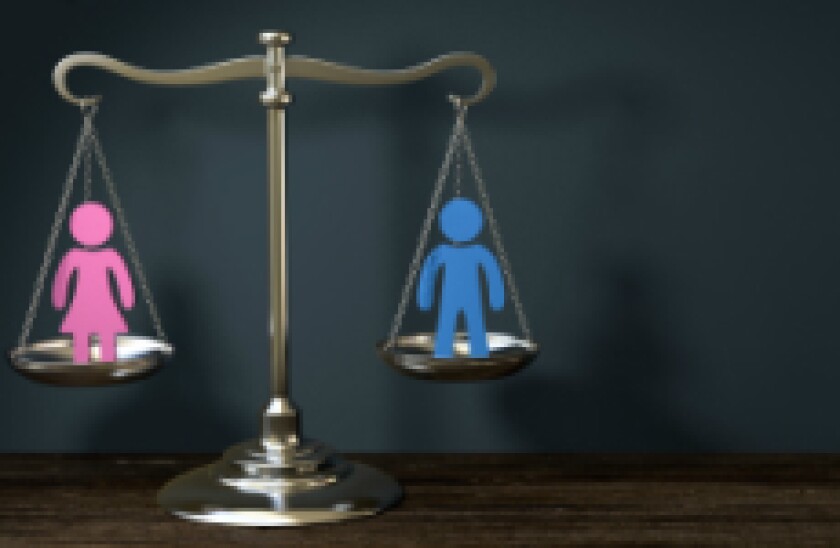 gender equality fair fotolia