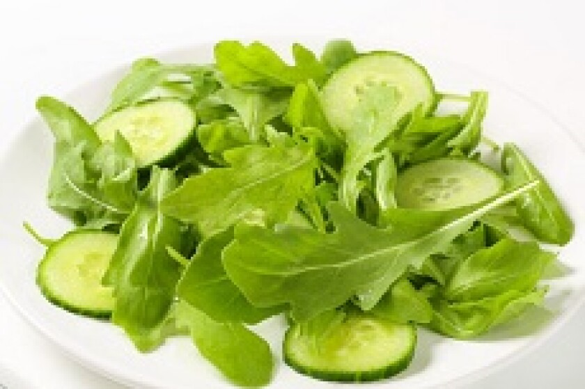 Green Salad