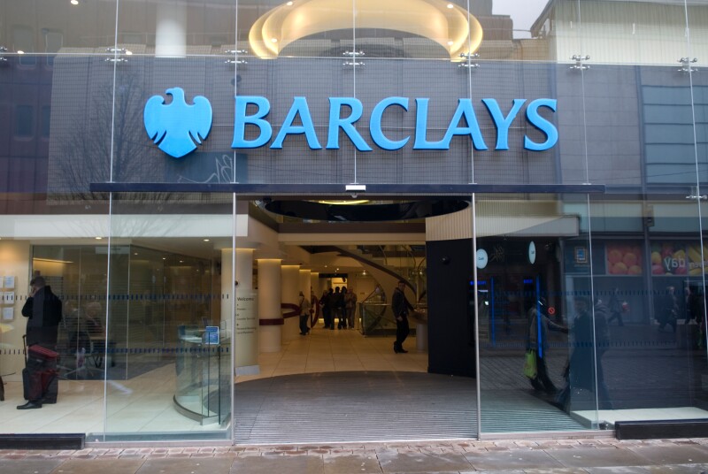 Barclays turns to home market as more AT1s surface