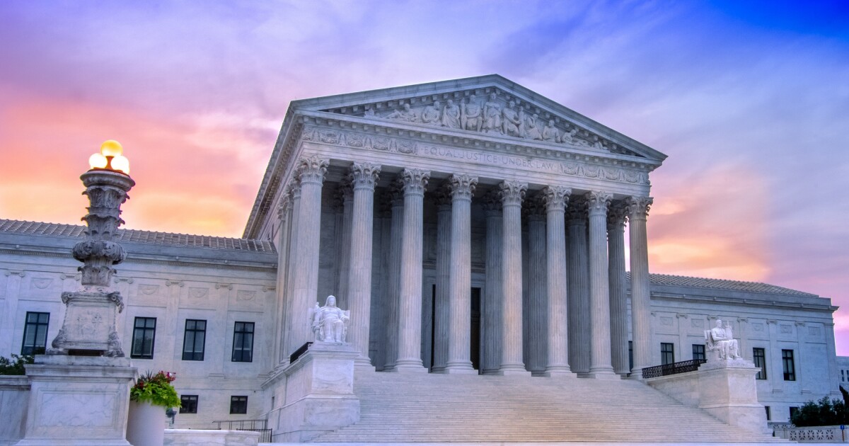 ‘A lot at stake’: counsel predict Cox victory in SCOTUS dispute