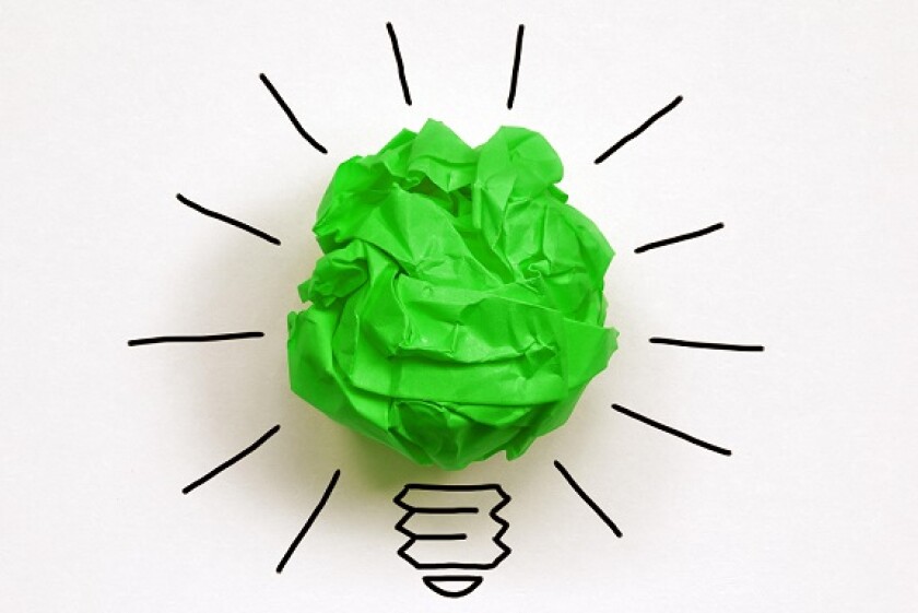 Think green idea from Alamy 8Jul21 575x375