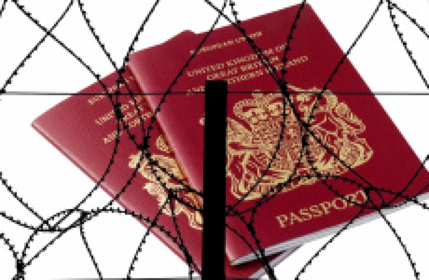 Passport Barbed Wire Fotolia 230x150