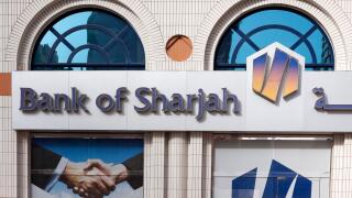 Bank of Sharjah, Abu Dhabi, United Arab Emirates