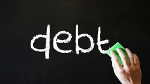 debt