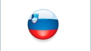 Slovenia icon 230px