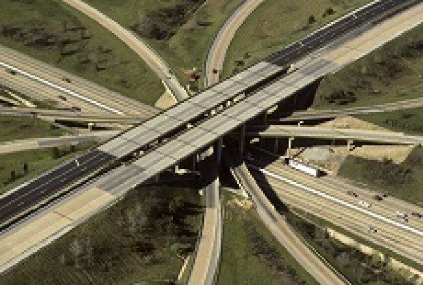 US infrastructure roads highway transport from Adobe 230x150