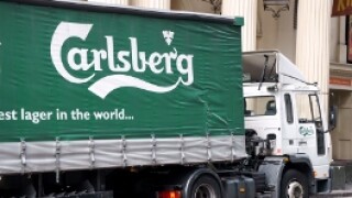 Carlsberg