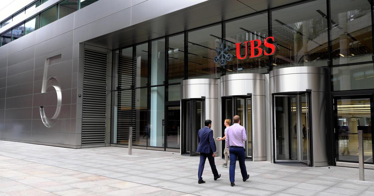 UBS plots DCM growth through core client focus