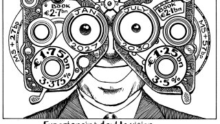 GlobalCapital UniCredit OBG double cartoon - issue 1809