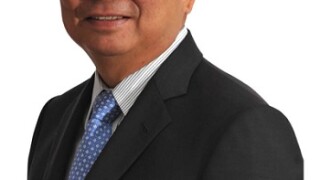 Amando Tetangco,BSP