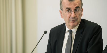 Villeroy de Galhau: 'Europe must move quickly'