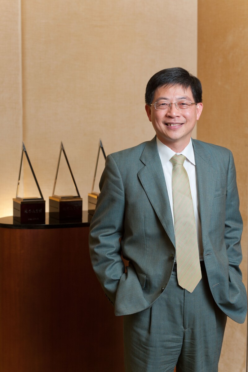 Joseph Huang, CEO, E.SUN.jpg