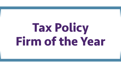 ITR EMEA Awards Tax Policy Firm of the Year.png