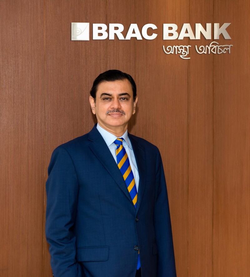 Selim R F Hussain , MD & CEO, Brac Bank.jpg