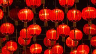 china fdi