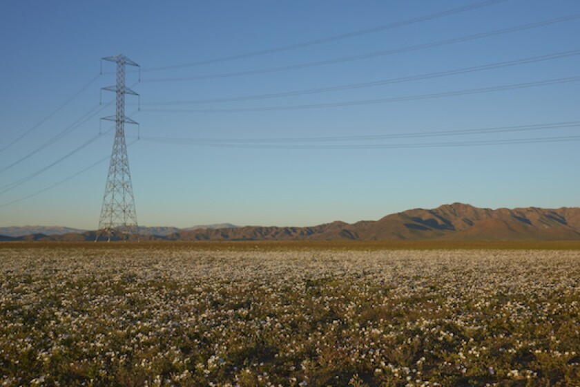 Chile, transmission, atacama, electricity, power, LatAm, 575