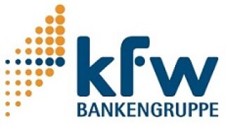 KfW logo