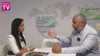 How is the data centre industry evolving? With Thierry Chamayou of Schneider Electric.