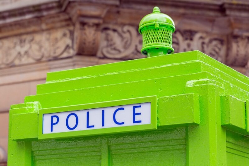 Green police from Alamy 21Apr22 575x375