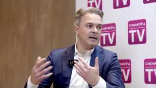 Capacity Middle East 2024: Raphael Jouenne, center3