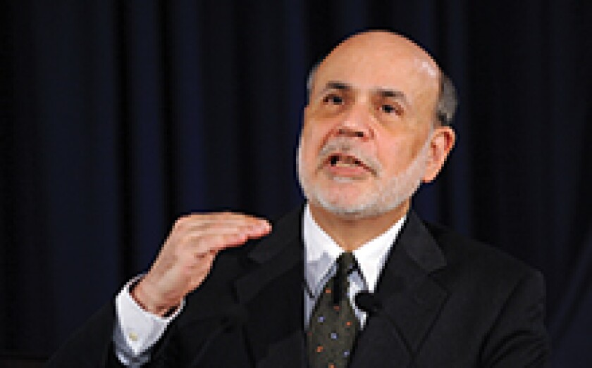 Bernanke