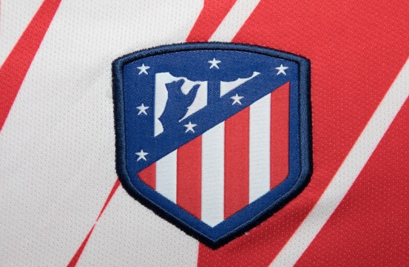 Athletico Madrid 575x375