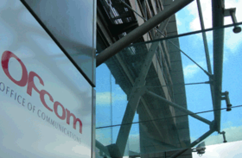 Ofcom offices