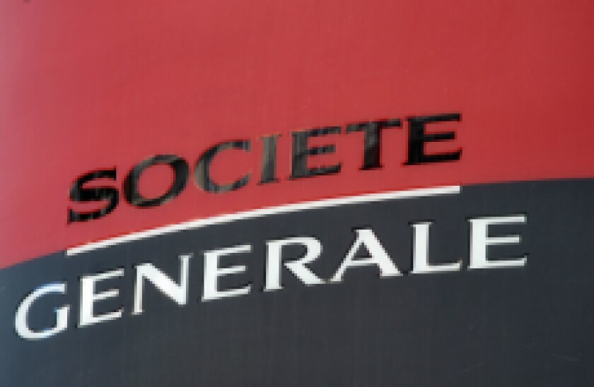 Press association soc gen PA societe generale