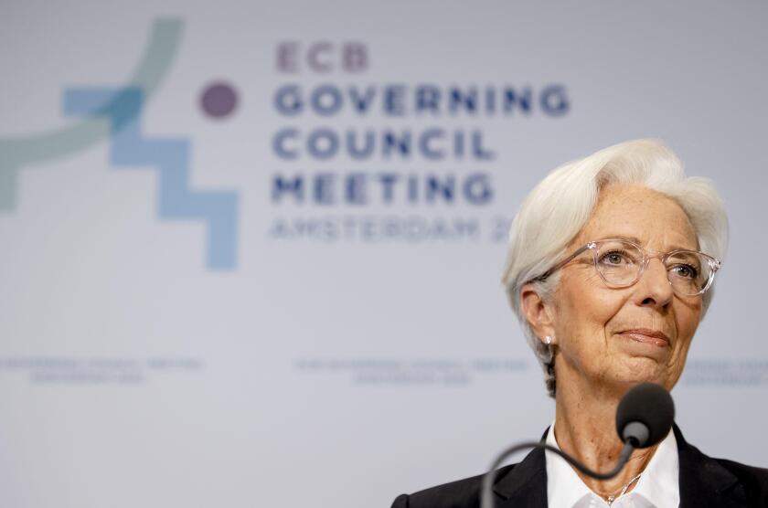 ECB Lagarde_alamy_17Nov22