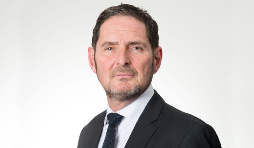 Magee named UK chair of Aon Reinsurance Solutions