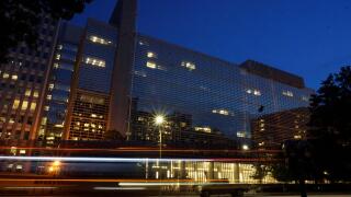 World Bank building DC_alamy_13Jan23