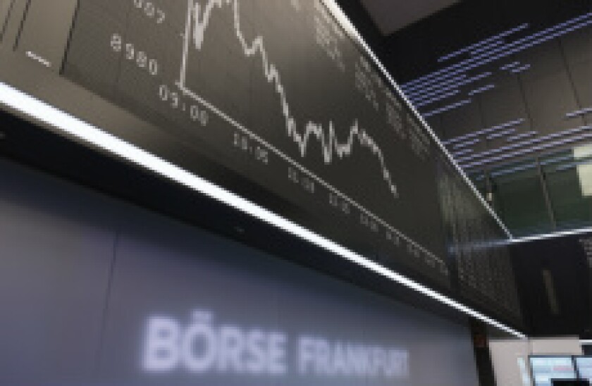 DAX D Boerse media gallery