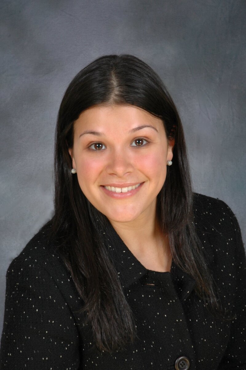 50 most influential people in IP 2023 Stephanie Donahue Managing