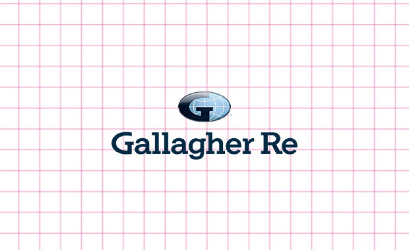 Gallagher Rps Logo High reinsurer confidence at 1.1 renewals expanded capacity: Gallagher ...