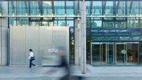 KfW from Corp Website