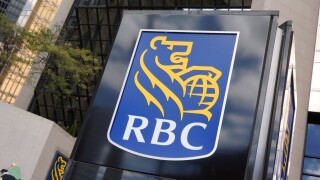 RBC Royal Bank of Canada, Toronto