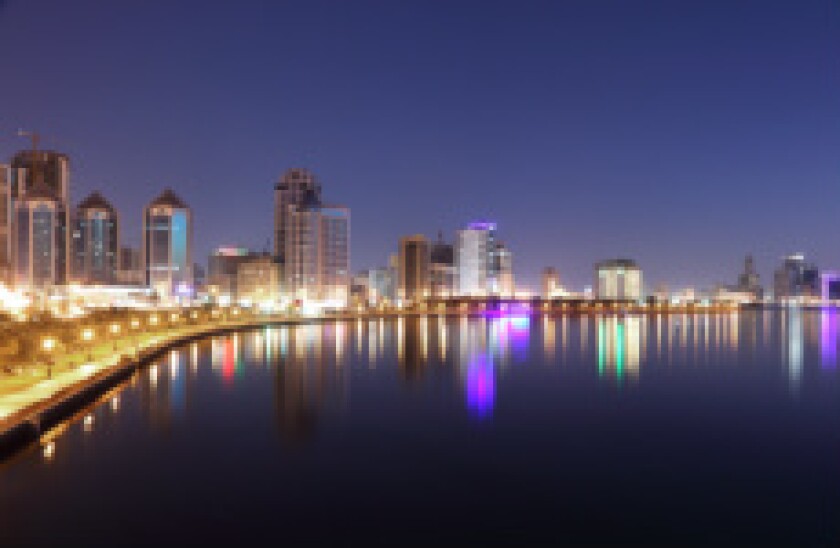 Sharjah