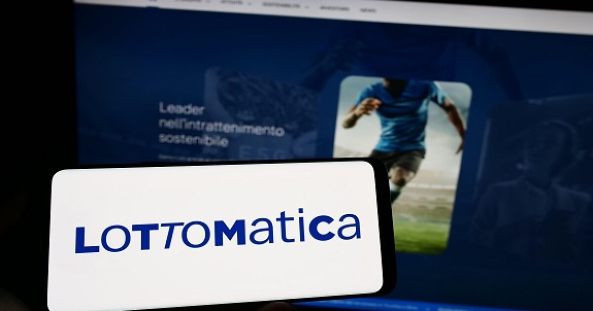 Lottomatica