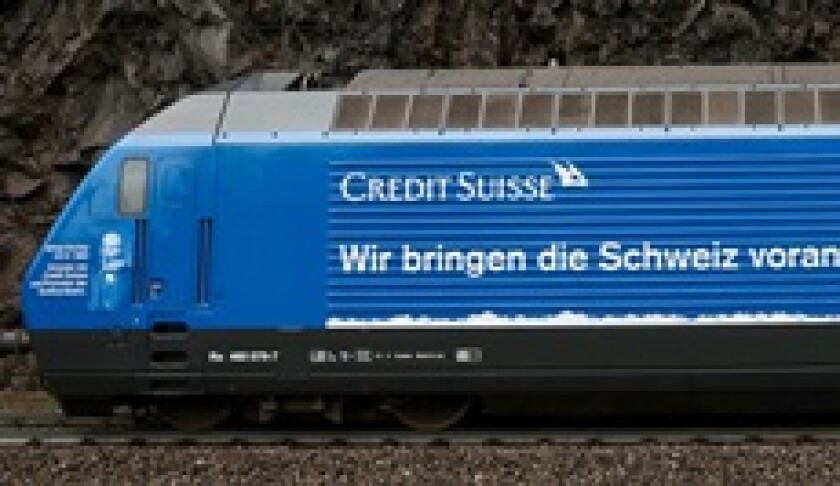 Credit Suisse train from CS media library 230x150