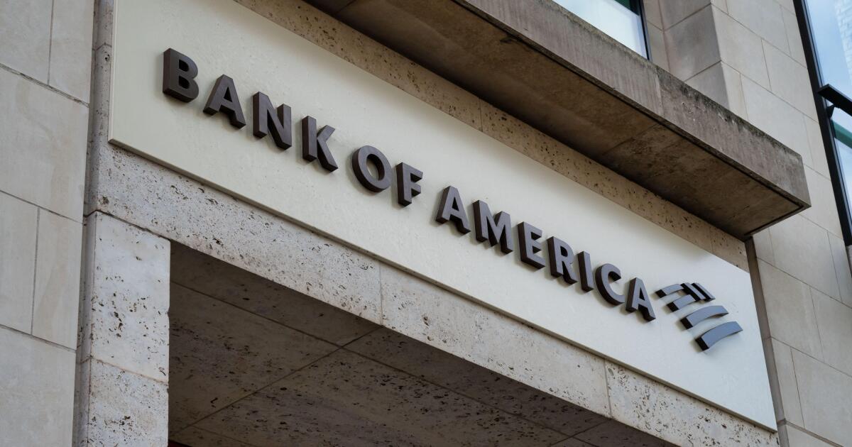 BofA back with jumbo £1.38bn Santander-originated RMBS
