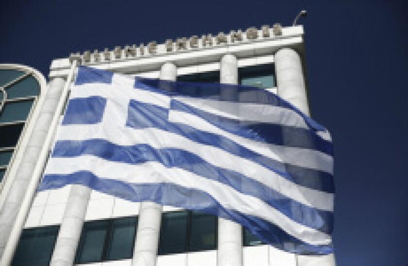 Greek flag 230x150